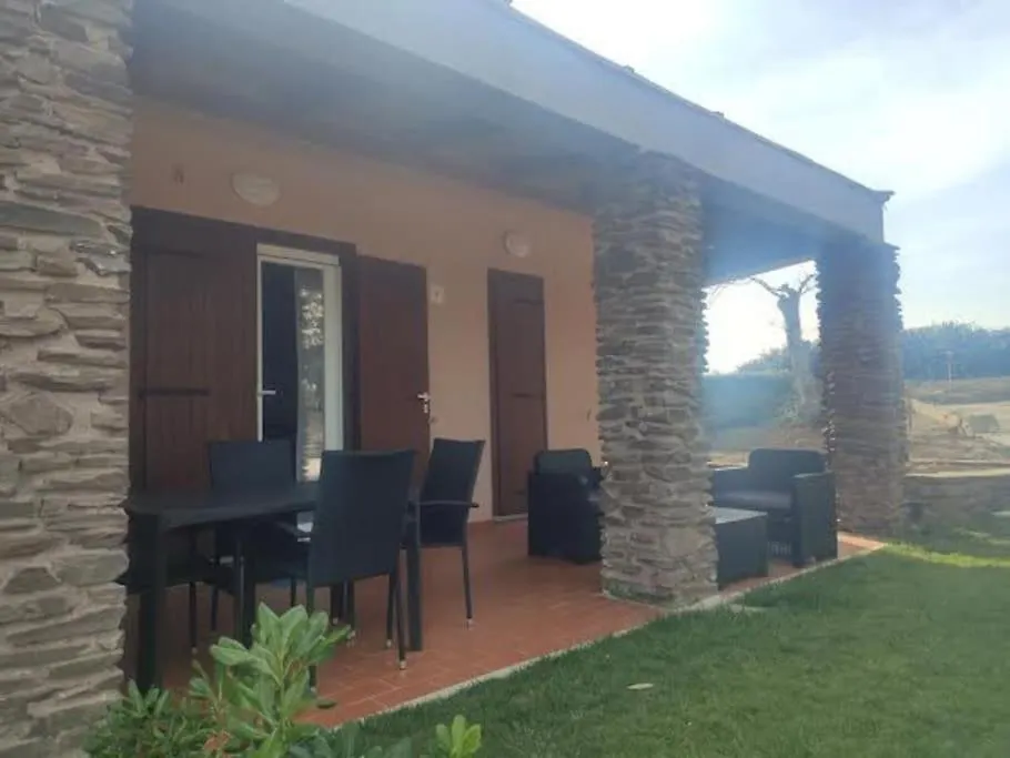 Stintino, Casa In Riva Alla Spiaggia
