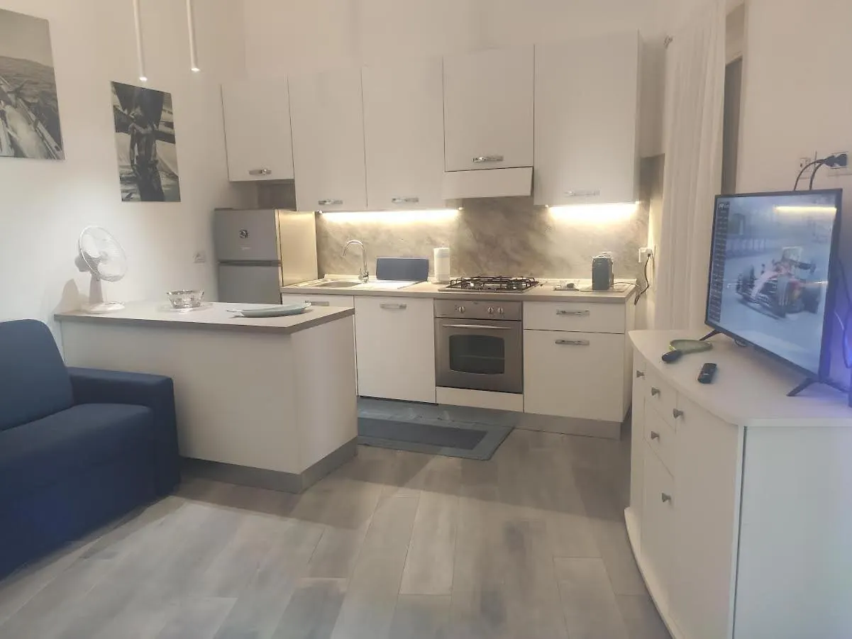 Stintino, Casa In Riva Alla Spiaggia 0*, סטינטינו איטליה