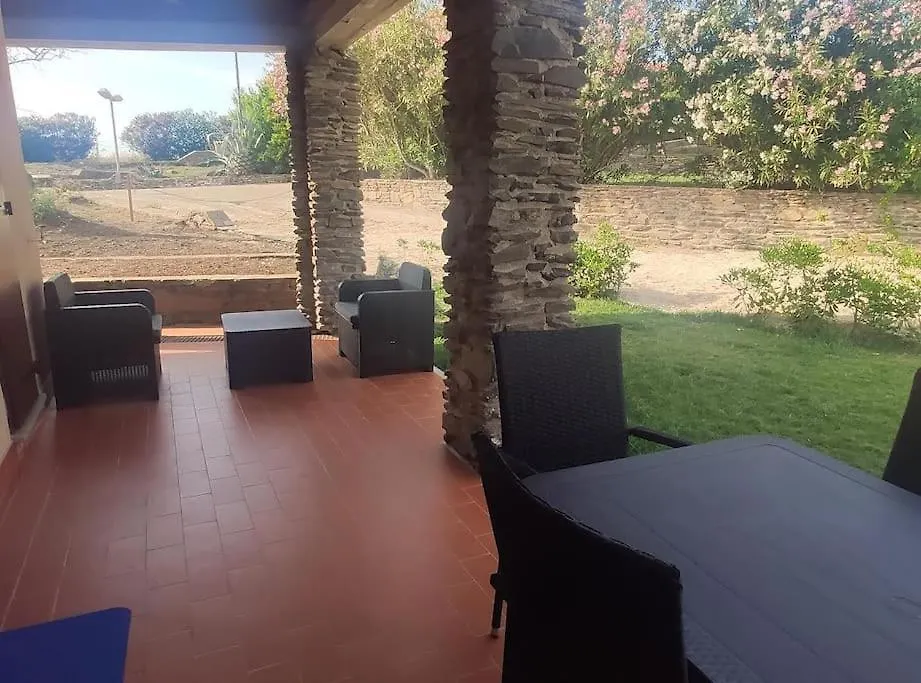 בית נופש Stintino, Casa In Riva Alla Spiaggia