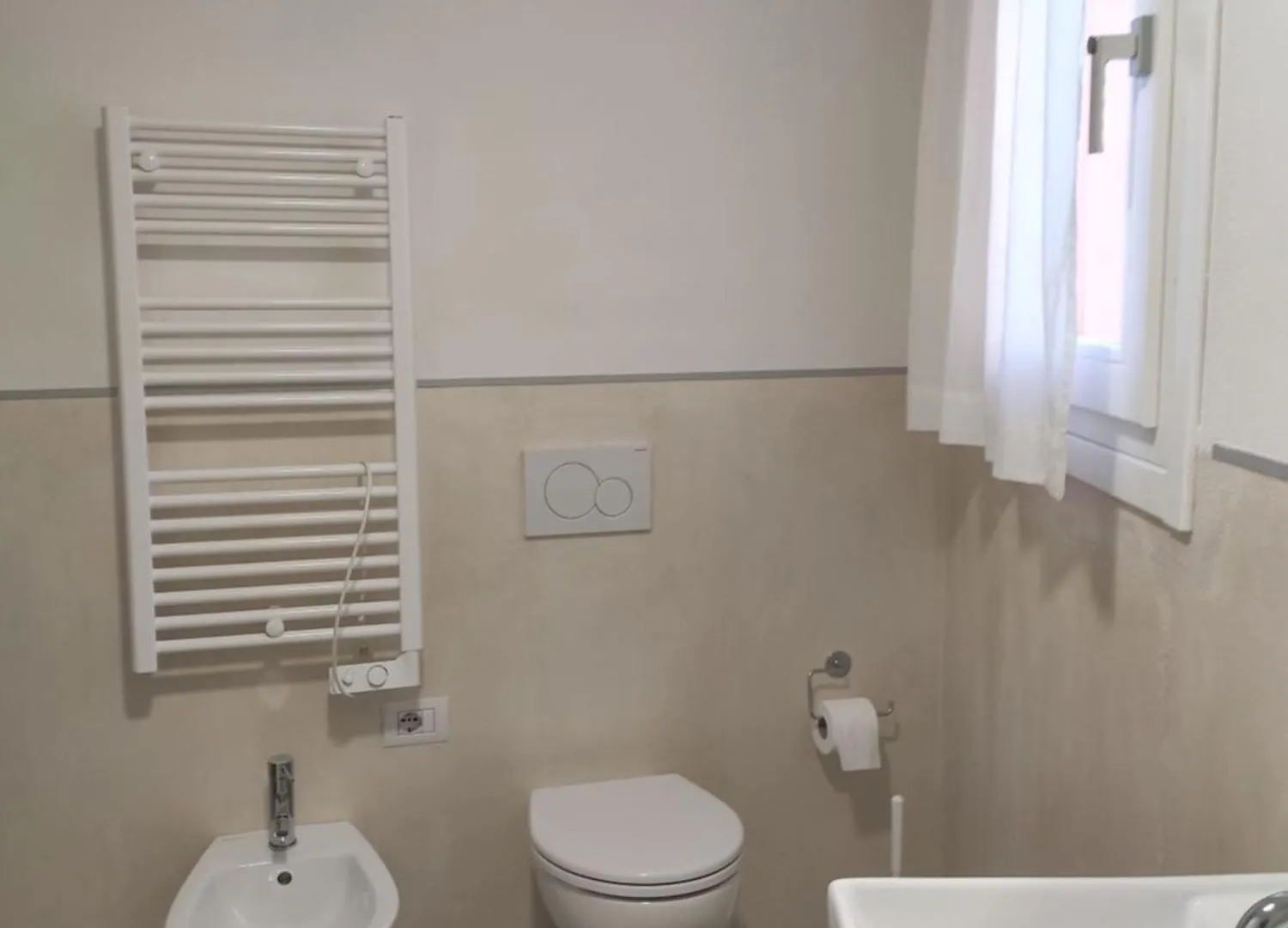 בית נופש Stintino, Casa In Riva Alla Spiaggia