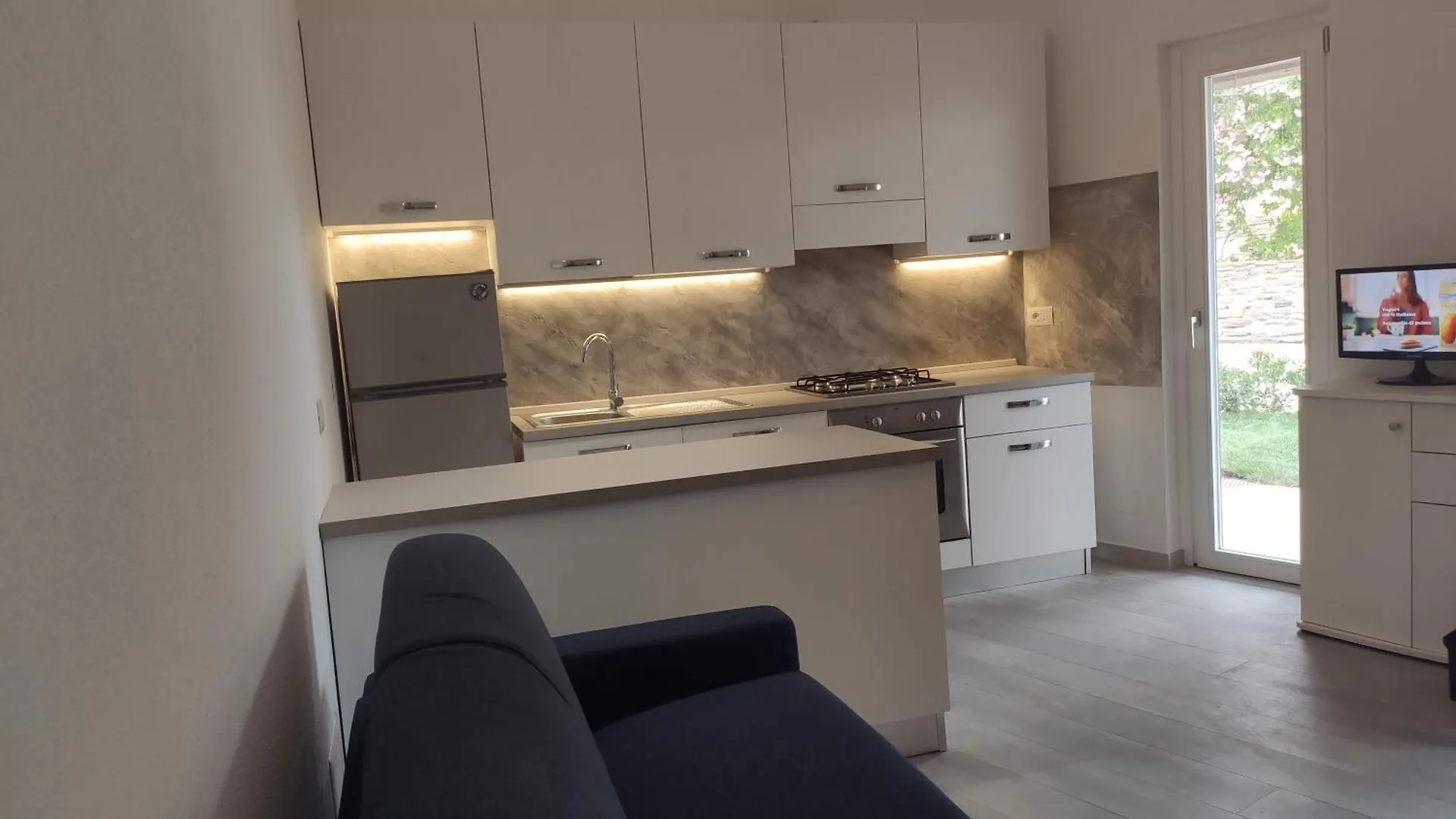 Stintino, Casa In Riva Alla Spiaggia