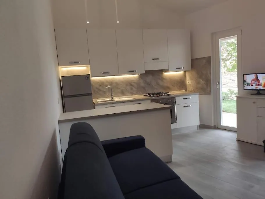 بيت للعطل Stintino, Casa In Riva Alla Spiaggia