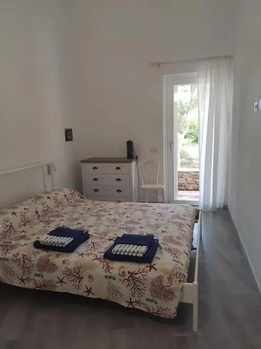 Stintino, Casa In Riva Alla Spiaggia