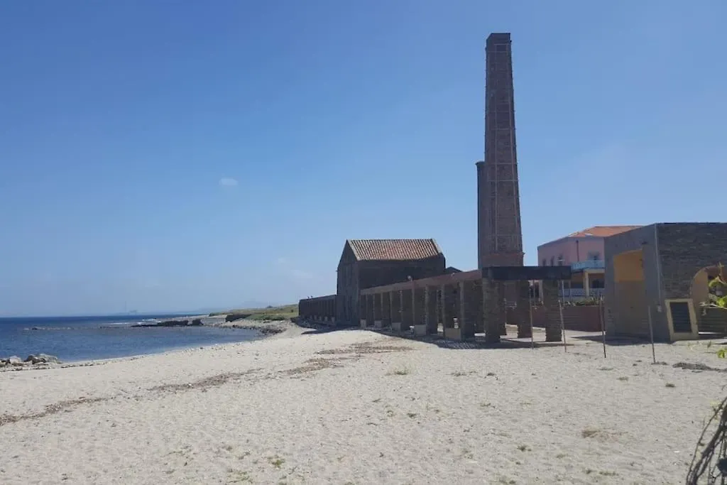 بيت للعطل Stintino, Casa In Riva Alla Spiaggia إيطاليا