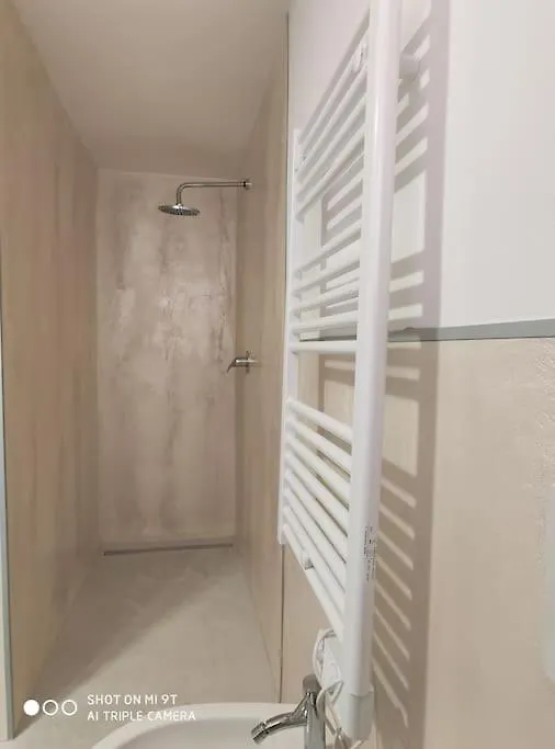 Stintino, Casa In Riva Alla Spiaggia ستينتينو
