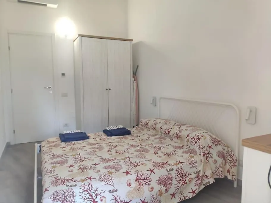 Stintino, Casa In Riva Alla Spiaggia 0*, ستينتينو