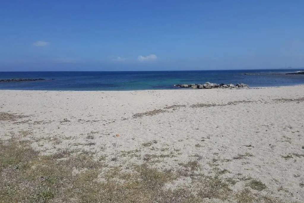 Stintino, Casa In Riva Alla Spiaggia ستينتينو